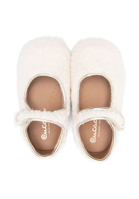 Ballerine con cinturino ELI 1957 | 12036AMNAIROBI POLAR